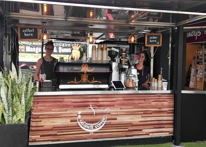 Airport Clayfield Motel Brisbane