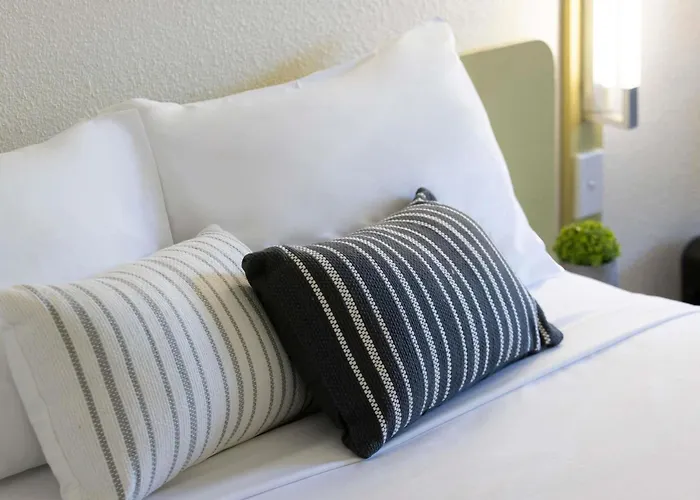 Ibis Budget Brisbane Airport